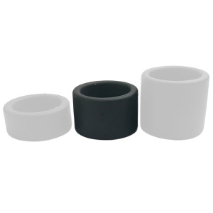 Ballstretcher Silicone SQUEEZER M 34 mm | Hauteur 3cm
