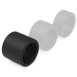 Ballstretcher Silicone SQUEEZER L | Hauteur 4 cm par Brutus 2