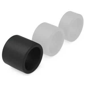 Ballstretcher Silicone SQUEEZER L | Hauteur 4 cm par Brutus