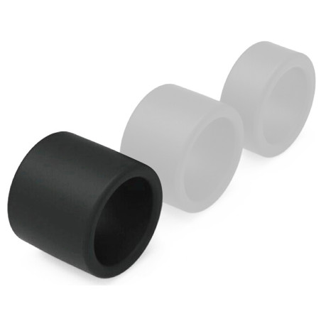 Ballstretcher Silicone SQUEEZER L | Hauteur 4 cm par Brutus