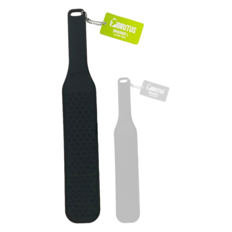 Paddle en silicone SMASHER L 35 cm de Brutus
