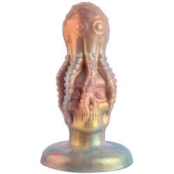Plug Monster DEVILFISH 13 x 5.5cm