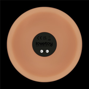 Gode Vibrant POWER BASICS 23 x 5.2cm