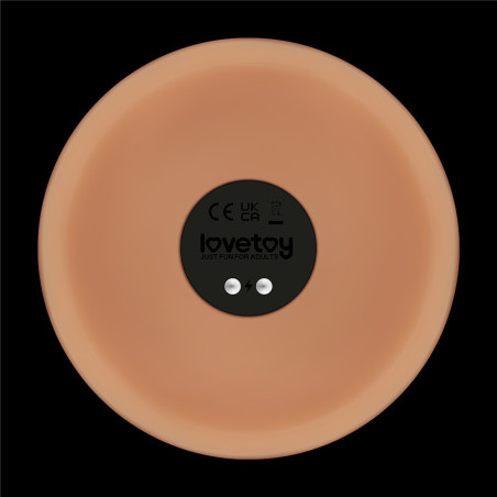 Gode Vibrant POWER BASICS 23 x 5.2cm