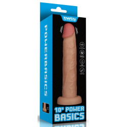 Gode Vibrant POWER BASICS 23 x 5.2cm 2