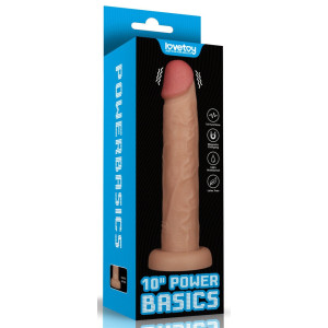Gode Vibrant POWER BASICS 23 x 5.2cm