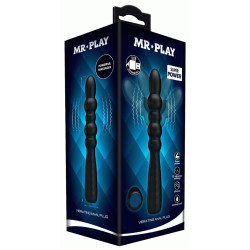 Plug vibrant FLEXPLAY 10 x 2.5cm 2