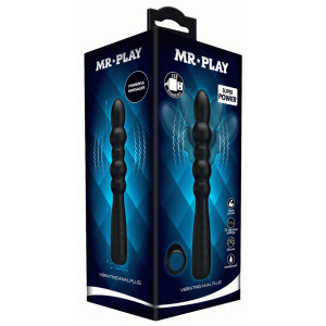 Plug vibrant FLEXPLAY 10 x 2.5cm