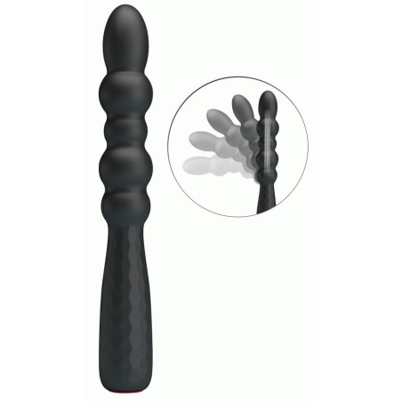 Plug vibrant FLEXPLAY 10 x 2.5cm
