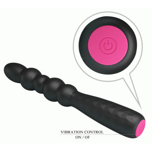 Plug vibrant FLEXPLAY 10 x 2.5cm