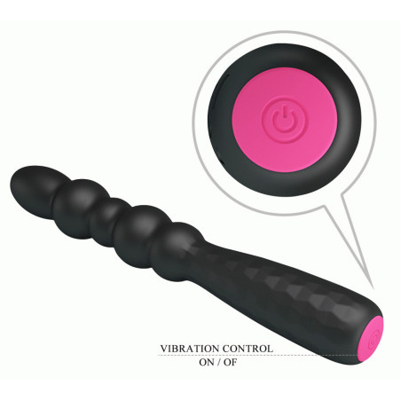 Plug vibrant FLEXPLAY 10 x 2.5cm