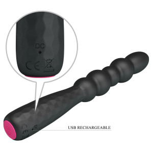Plug vibrant FLEXPLAY 10 x 2.5cm