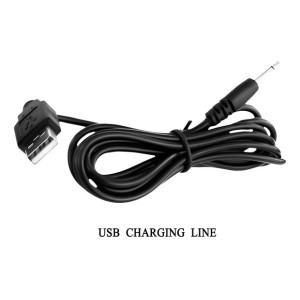 Plug prostatique RIMM VIBES de Mr Play 13 x 3.5 cm