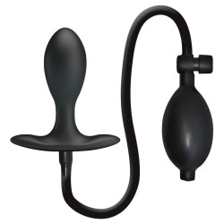 Plug gonflable avec Bille INFASS 9 x 8 cm par Mr Play