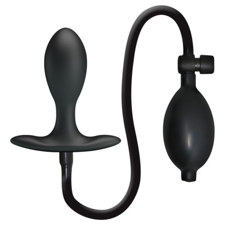 Plug gonflable avec Bille INFASS 9 x 8 cm par Mr Play