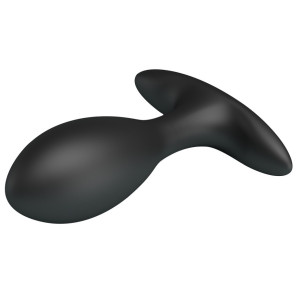 Plug gonflable avec Bille INFASS 9 x 8 cm par Mr Play