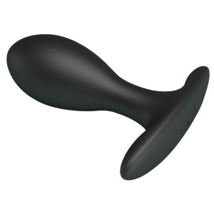Plug gonflable avec Bille INFASS 9 x 8 cm par Mr Play