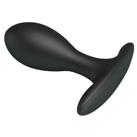 Plug gonflable avec Bille INFASS 9 x 8 cm par Mr Play