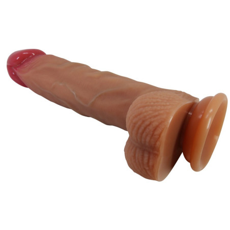 Gode Réaliste LISLE PRETTY 15 x 4.2cm
