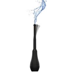 Poire anale DIRECTOR de ErgoFlo - Contenance 260 ml