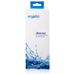 Poire anale DIRECTOR de ErgoFlo - Contenance 260 ml 2