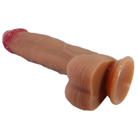 Gode réaliste ORTON PRETTY 18 x 4.6cm