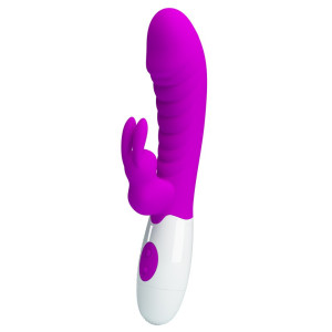 Vibro rabbit NAUGHTY BUNNY 10.5 x 3.7cm