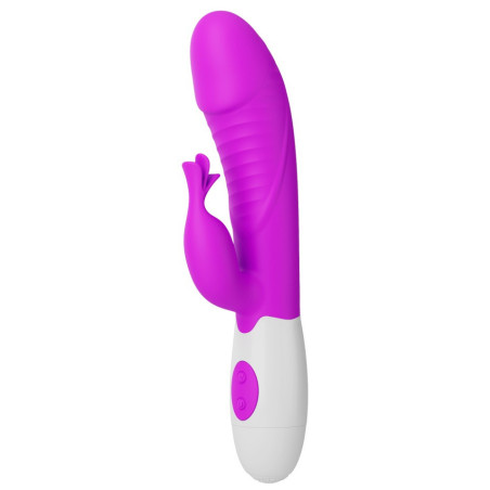 Vibro rabbit RASMUSSEN 11 x 3.7cm