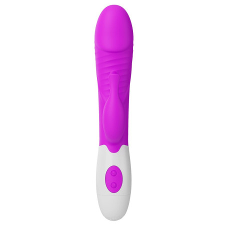 Vibro rabbit RASMUSSEN 11 x 3.7cm