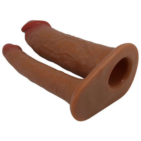 Gode ceinture creux KEAVEN 15 x 4.5cm