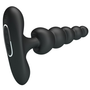 Plug Vibrant CORBAN 10 x 3cm