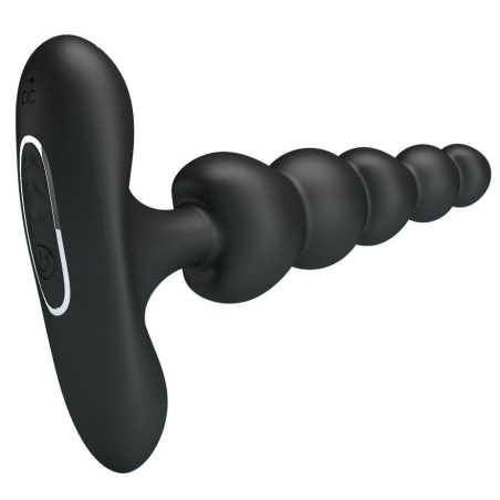 Plug Vibrant CORBAN 10 x 3cm