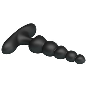 Plug Vibrant CORBAN 10 x 3cm