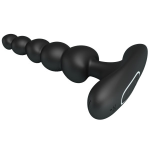 Plug Vibrant CORBAN 10 x 3cm