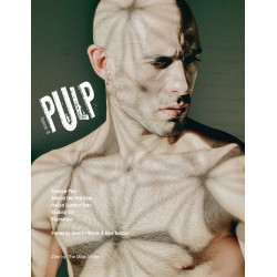Livre photo PULP n°3
