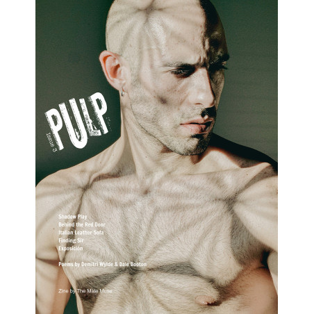 Livre photo PULP n°3