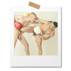 Livre photo PULP n°4 2