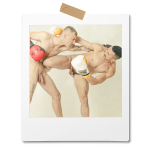 Livre photo PULP n°4