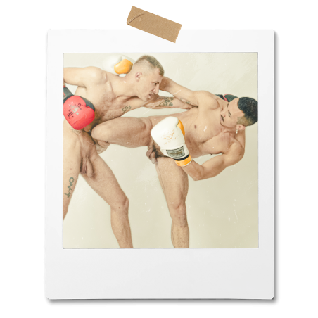 Livre photo PULP n°4