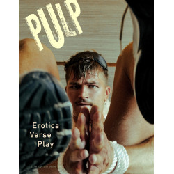 Livre photo PULP n°5