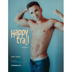 Livre photo HAPPY TRAIL n°3