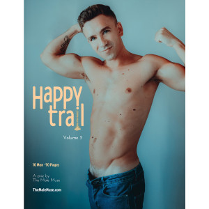 Livre photo HAPPY TRAIL n°3