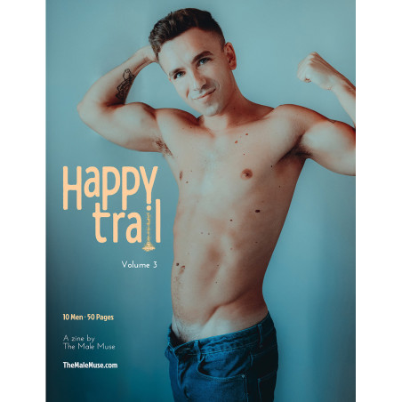 Livre photo HAPPY TRAIL n°3