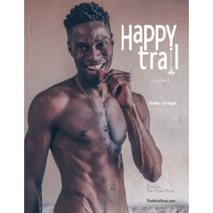 Livre photo HAPPY TRAIL n°4