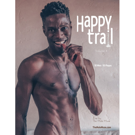 Livre photo HAPPY TRAIL n°4