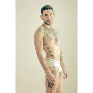 Livre photo HAPPY TRAIL n°4