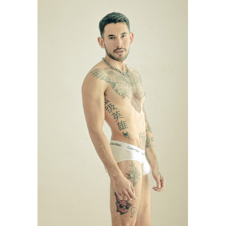 Livre photo HAPPY TRAIL n°4