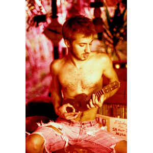 Livre photo HAPPY TRAIL n°4