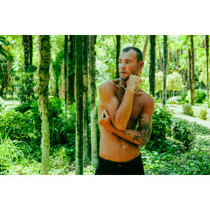 Livre photo HAPPY TRAIL n°6
