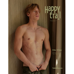 Livre photo HAPPY TRAIL n°7